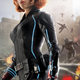 Illustration for article titled More new character posters for Avengers:AOU